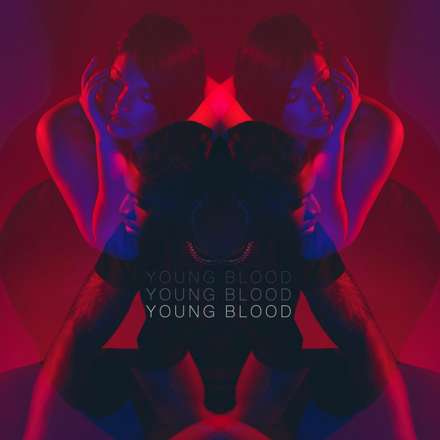 Young Blood cover art