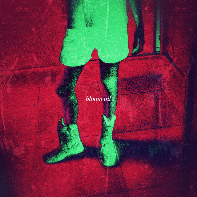 BLOOM OIL cover art