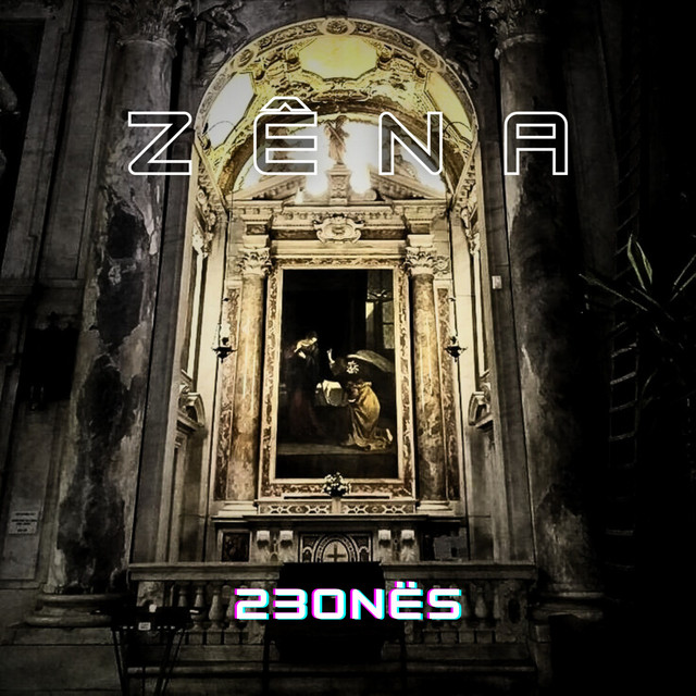 ZÊNA cover art