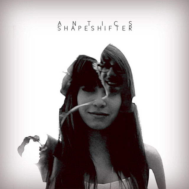 Shapeshifter cover art