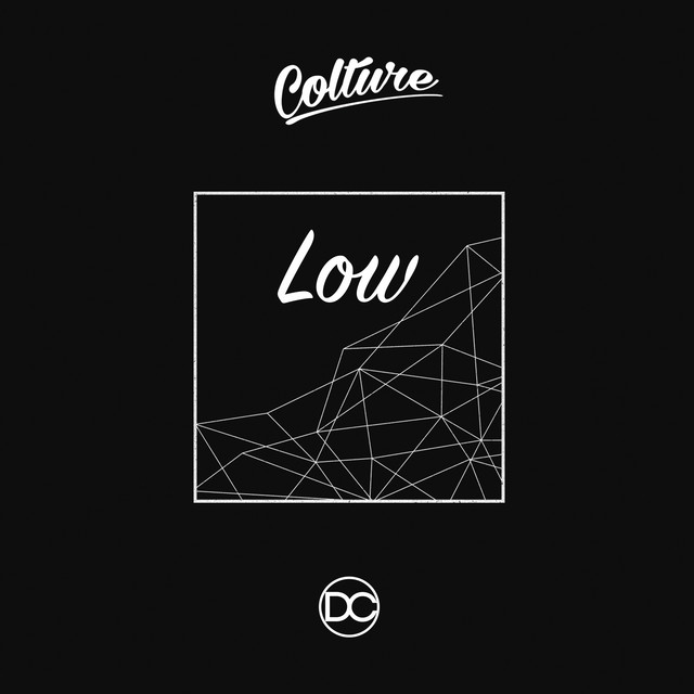 Low cover art