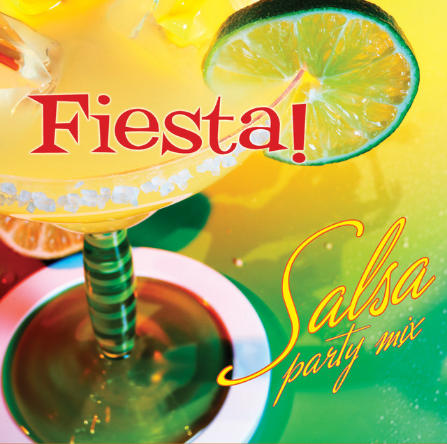 Fiesta! cover art