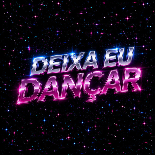 DEIXA EU DANÇAR