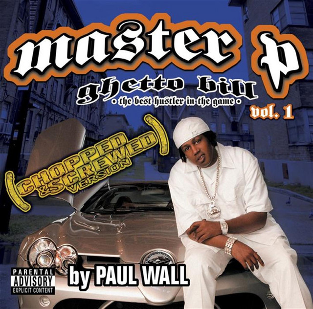 I'm A Gangsta - song and lyrics by Master P | Spotify