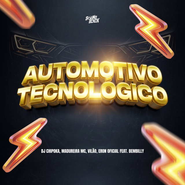 Automotivo Tecnológico