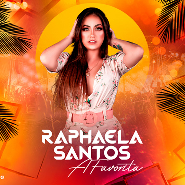 A Favorita 2021 cover art