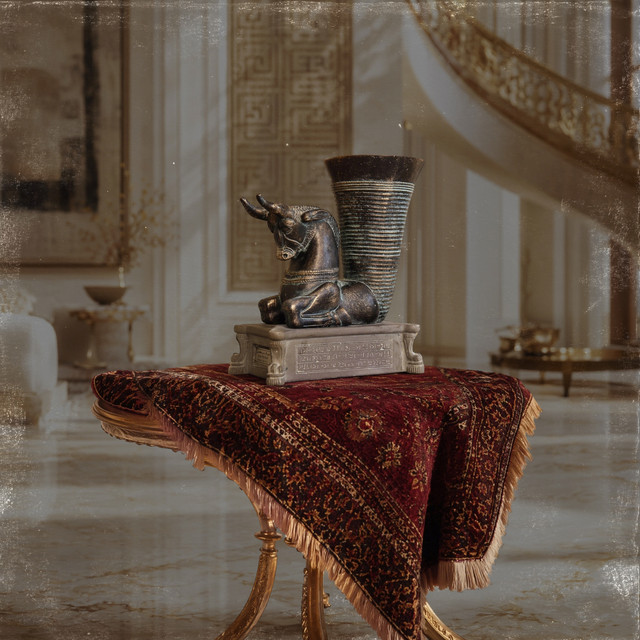undefined album image