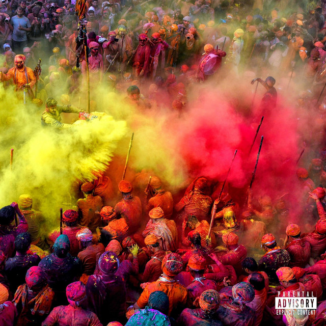 hundert farben cover