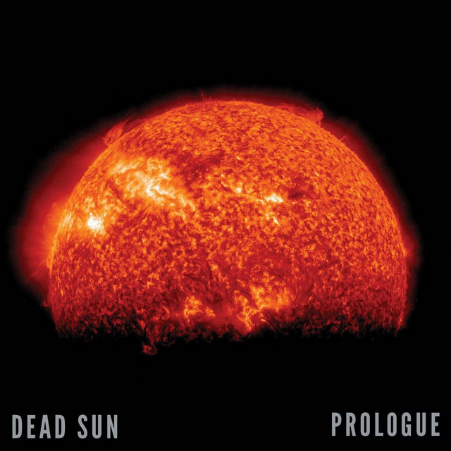 Prologue cover art