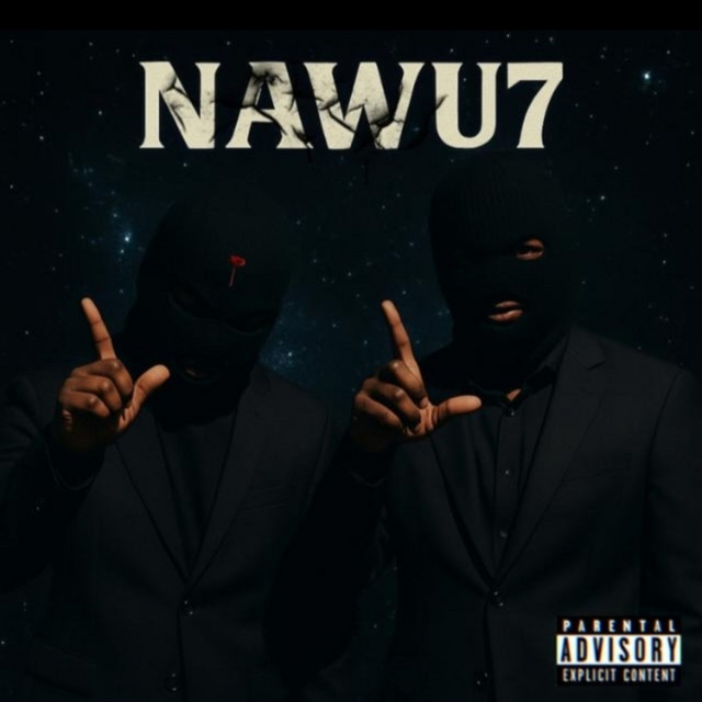 Nawu 7 cover art