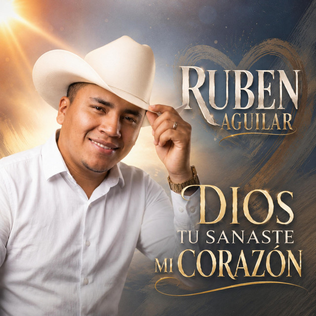 Ruben Aguilar