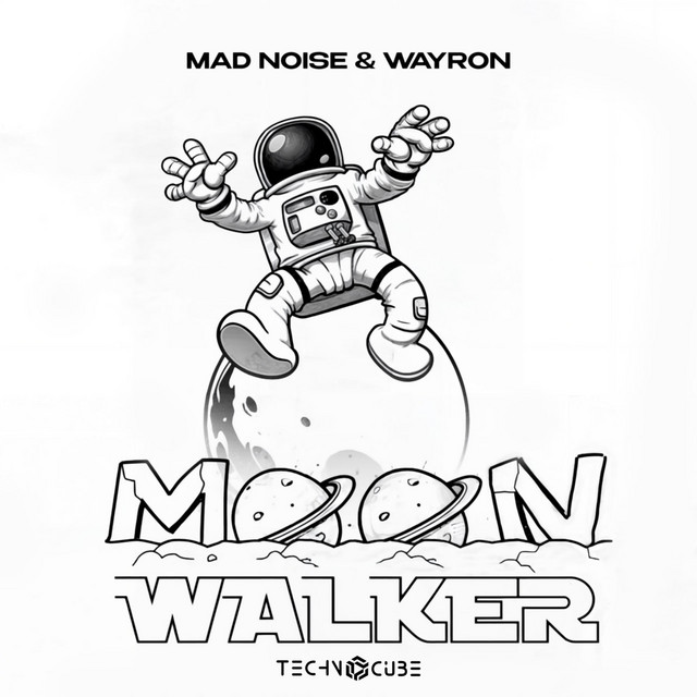 mad noise