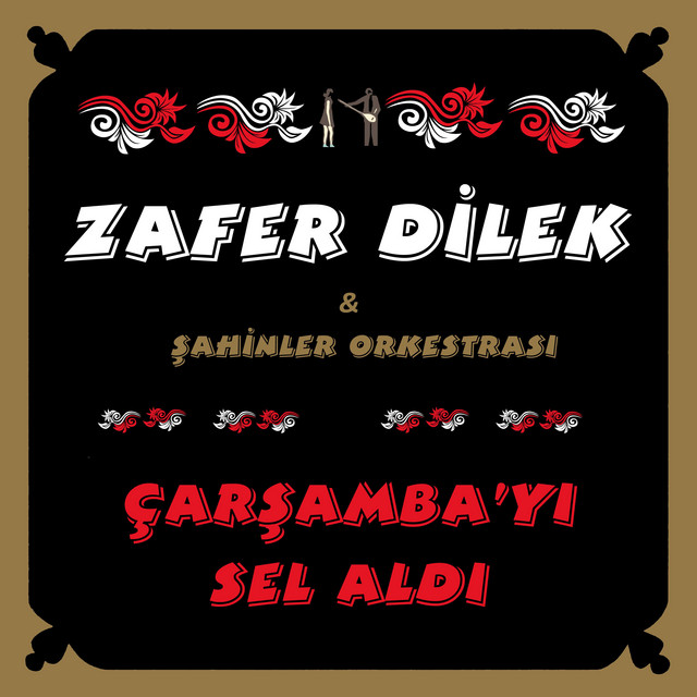 Çarşamba'yı Sel Aldı