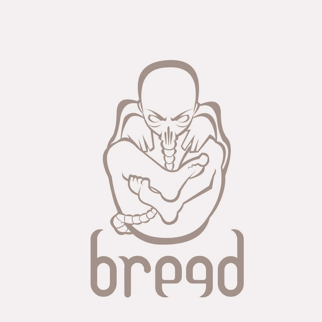 Breed cover art