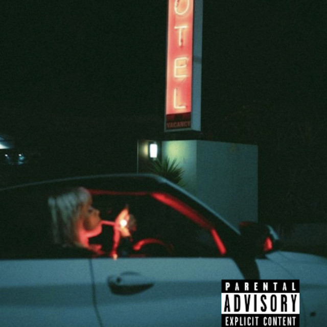 EVIL LOVER (feat. Miliano)