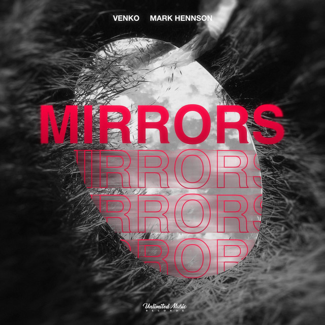 Mirrors - Hardstyle