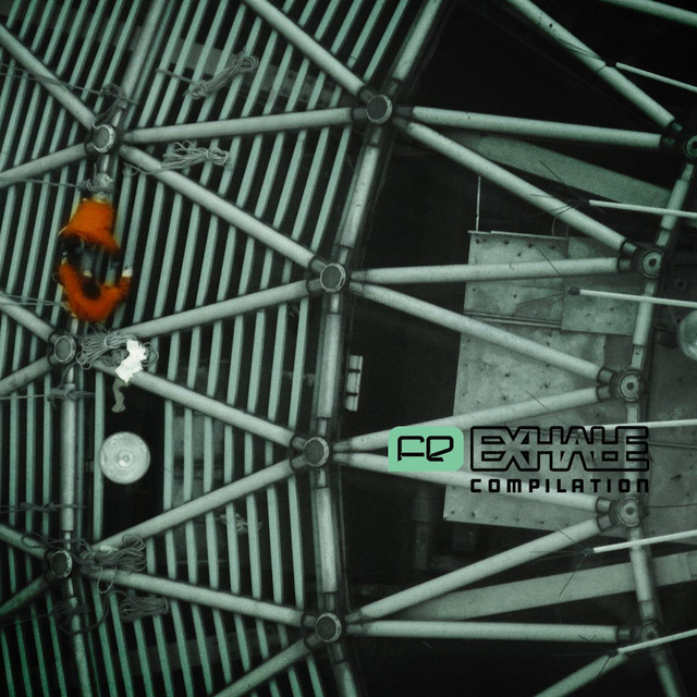 Exhale Compilation cover art