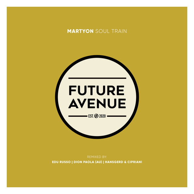 Soul Train