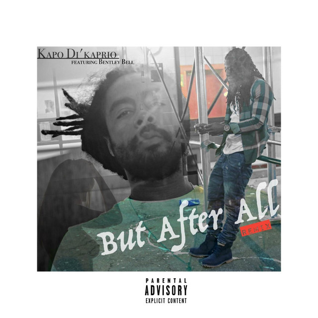 But After All (Remix)
