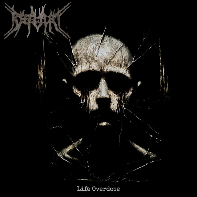 Life Overdose cover art
