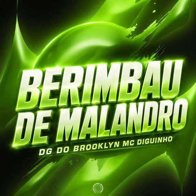 BERIMBAU DE MALANDRO