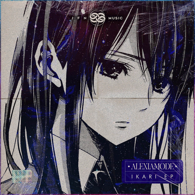 Ikari cover art