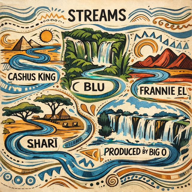 undefined album image