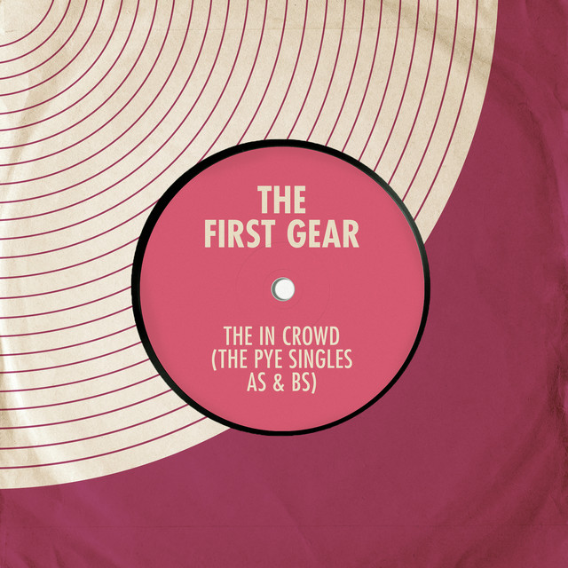 The First Gear Photo