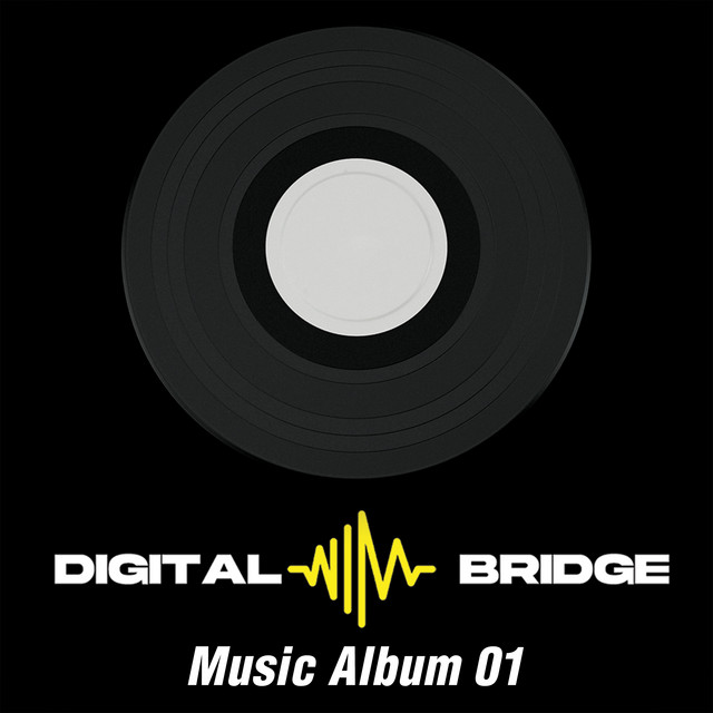Music Album 1 cover art