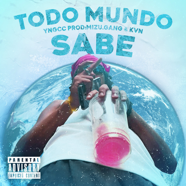 Todo Mundo Sabe