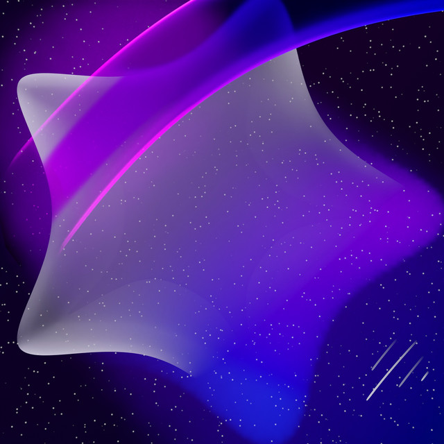 Space Phenomena cover art
