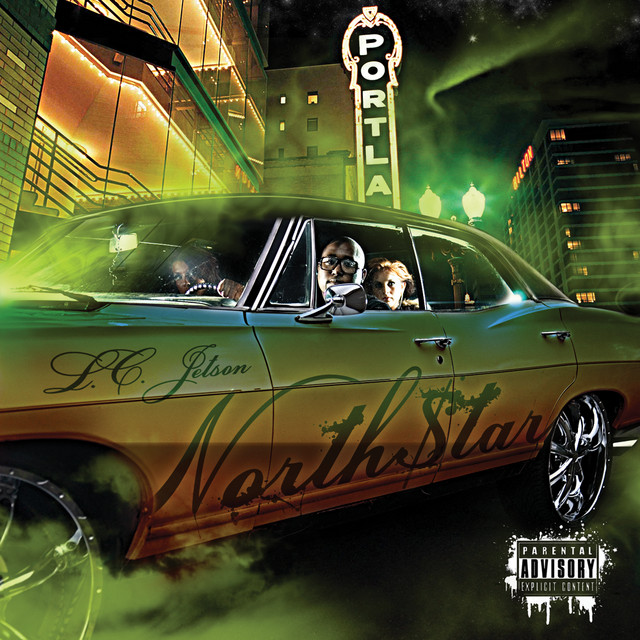 North$tar cover art