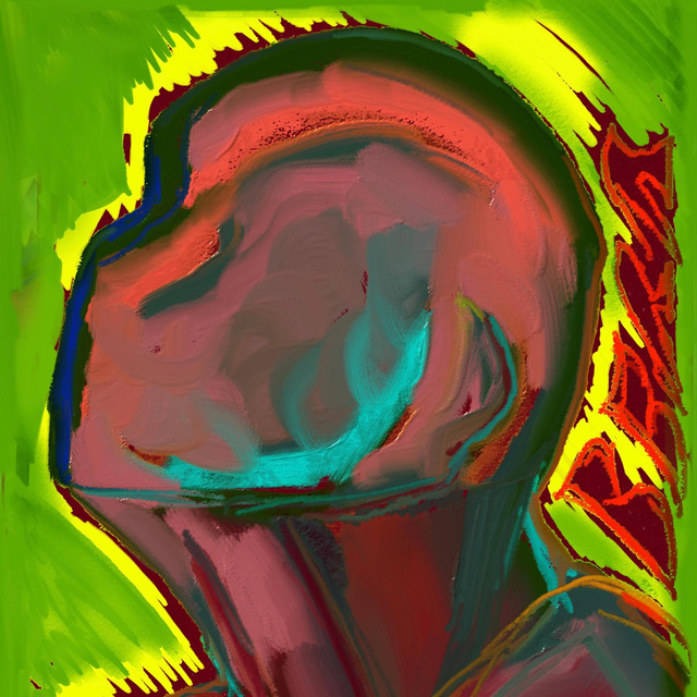 BBRR cover art