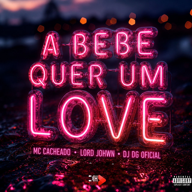 A Bebe Quer um Love