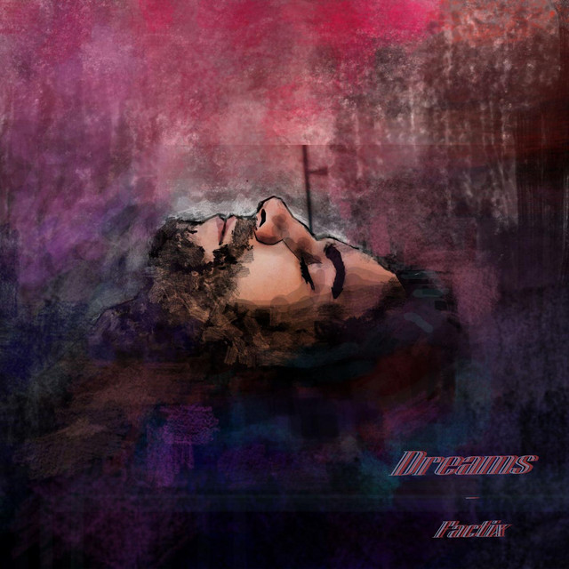 Dreams cover art