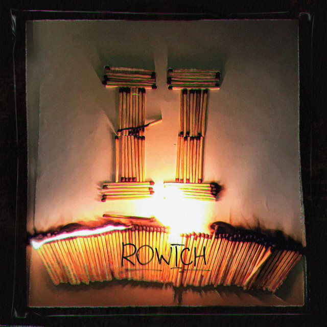 ROWICH | Spotify