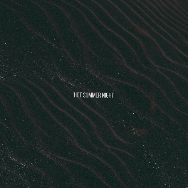 Hot Summer Night cover art