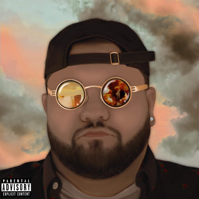 IndiVisual cover art