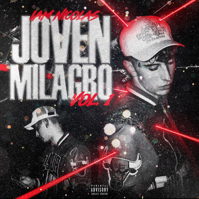 Joven Milagro, Vol. 1