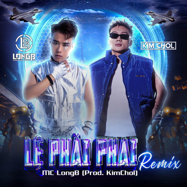 Lệ Phải Phai - Kim Chol Remix
