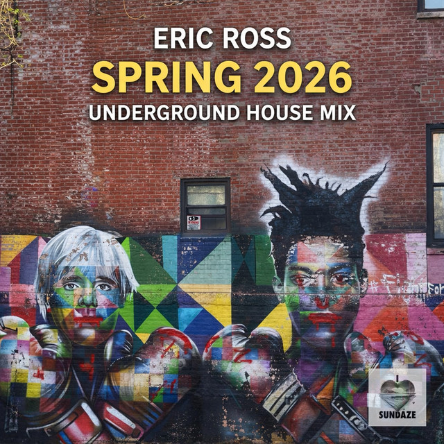 Spring 2026 Mix (DJ Mix)