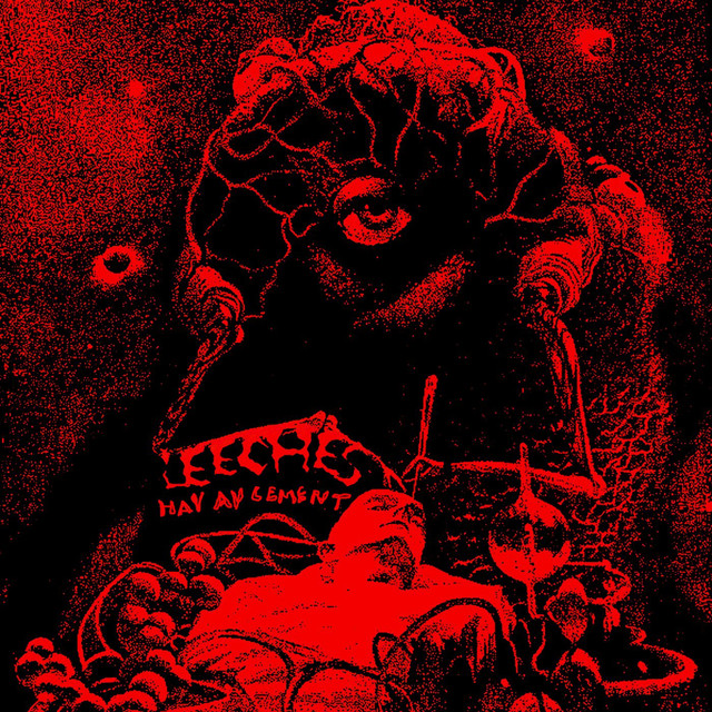Hav Av Cement cover art