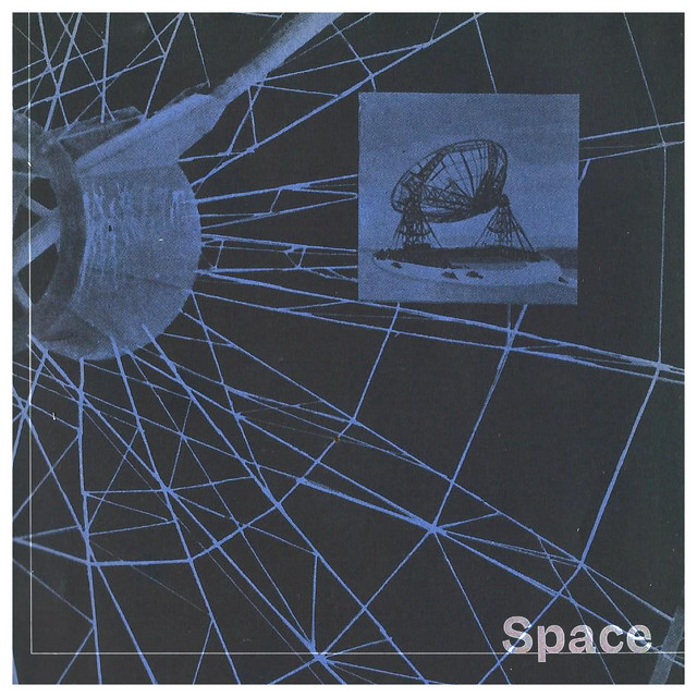Space cover art