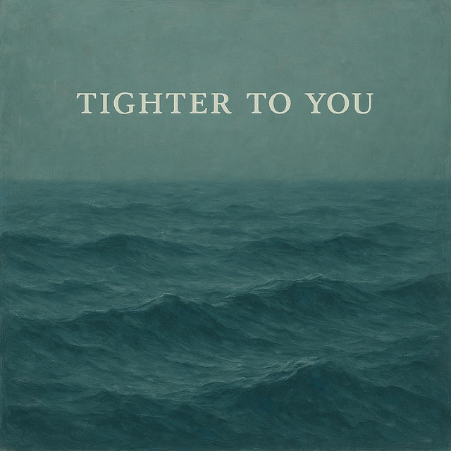 Tighter to You cover art