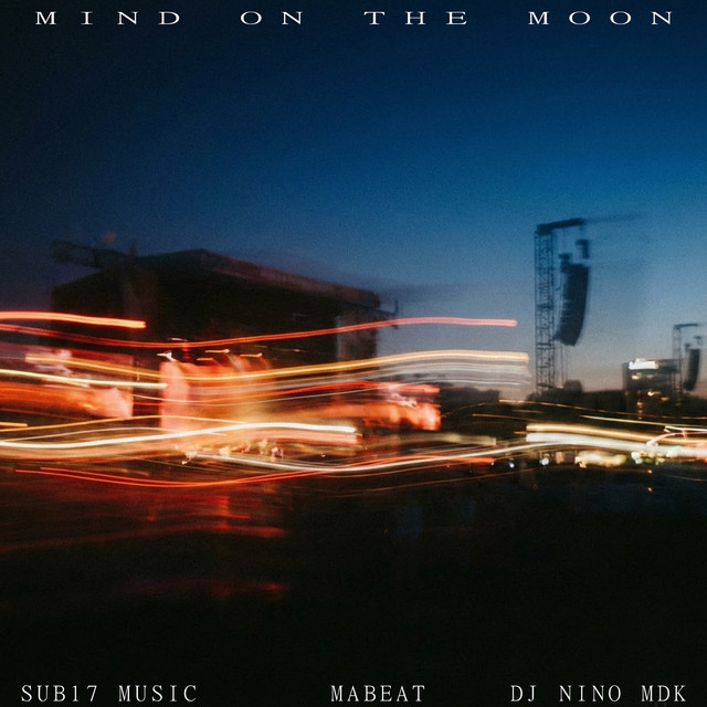 Mind On The Moon