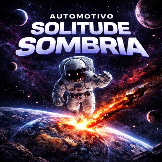 AUTOMOTIVO SOLITUDE SOMBRIA
