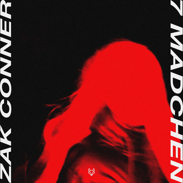 7 Mädchen - HardTekk cover art