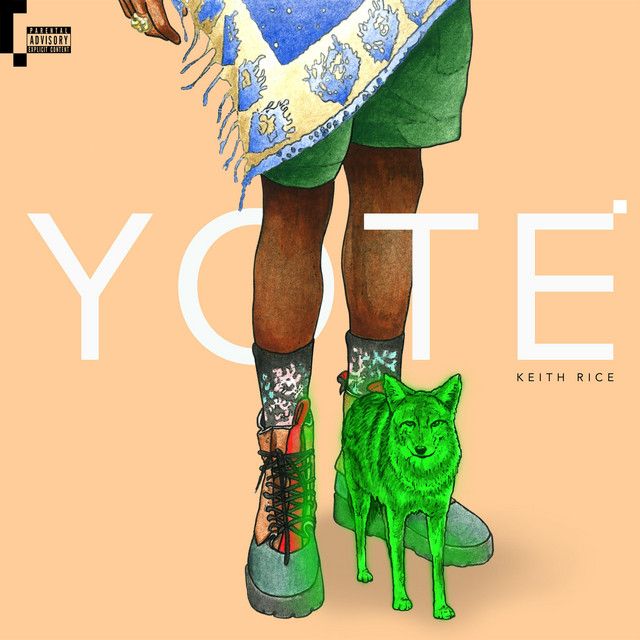 Yote cover art