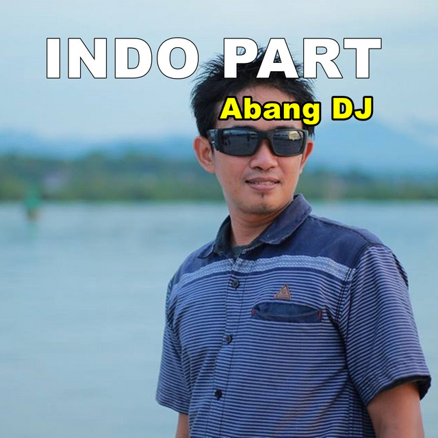 Abang DJ
