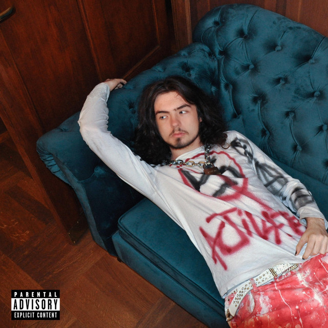 undefined album image
